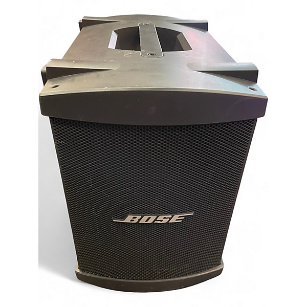 Used Bose B1 Bass Module Unpowered Subwoofer