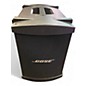 Used Bose B1 Bass Module Unpowered Subwoofer