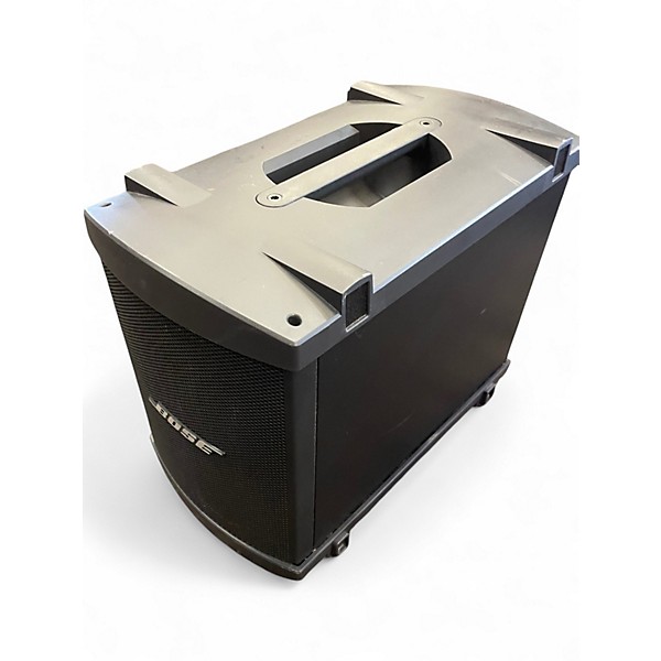 Used Bose B1 Bass Module Unpowered Subwoofer