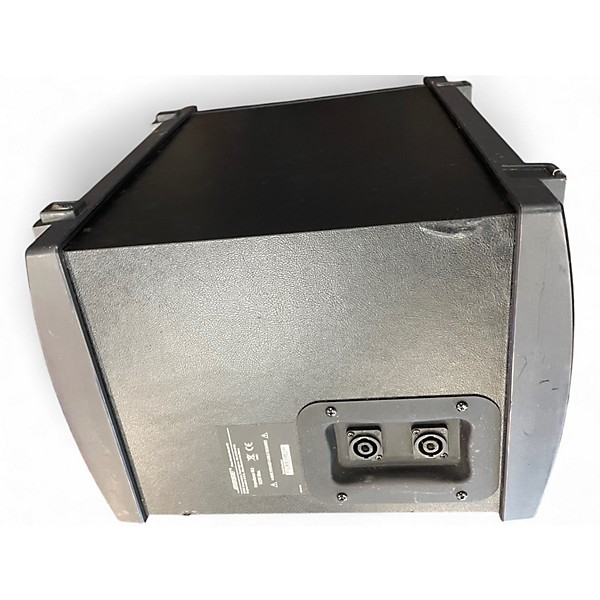 Used Bose B1 Bass Module Unpowered Subwoofer