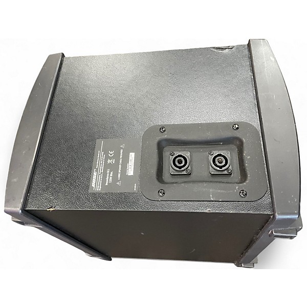 Used Bose B1 Bass Module Unpowered Subwoofer