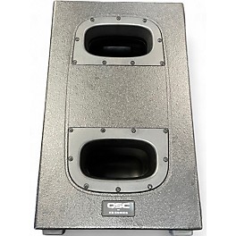 Used QSC KS212C Powered Subwoofer