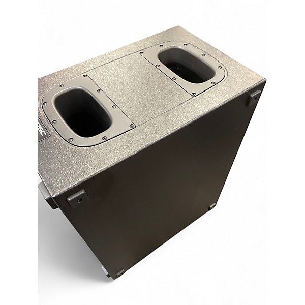 Used QSC KS212C Powered Subwoofer
