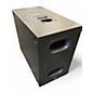 Used QSC KS212C Powered Subwoofer