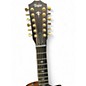Used Taylor BUILDERS EDITION 652CE V CLASS Honey Burst 12 String Acoustic Electric Guitar