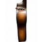 Used Taylor BUILDERS EDITION 652CE V CLASS Honey Burst 12 String Acoustic Electric Guitar