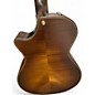Used Taylor BUILDERS EDITION 652CE V CLASS Honey Burst 12 String Acoustic Electric Guitar