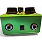 Used Way Huge Electronics WHE401 Swollen Pickle MKII Super Jumbo Fuzz Effect Pedal