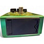 Used Way Huge Electronics WHE401 Swollen Pickle MKII Super Jumbo Fuzz Effect Pedal