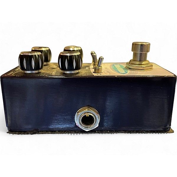 Used Pigtronix moon pool Effect Pedal