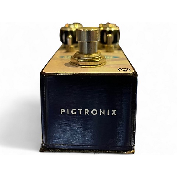 Used Pigtronix moon pool Effect Pedal