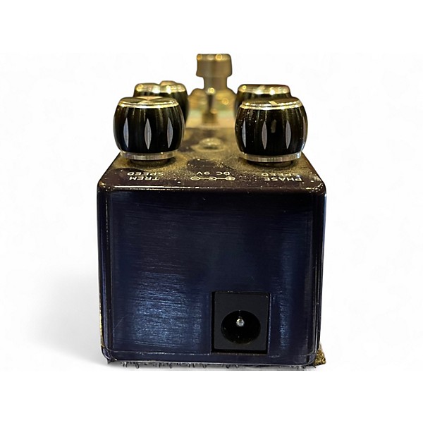 Used Pigtronix moon pool Effect Pedal