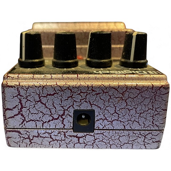 Used DigiTech Grunge Distortion Effect Pedal