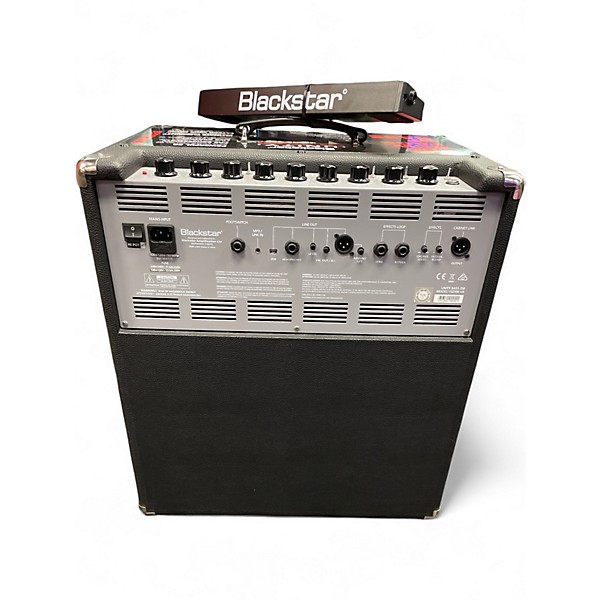 Used Blackstar Unity 250 Bass Combo Amp