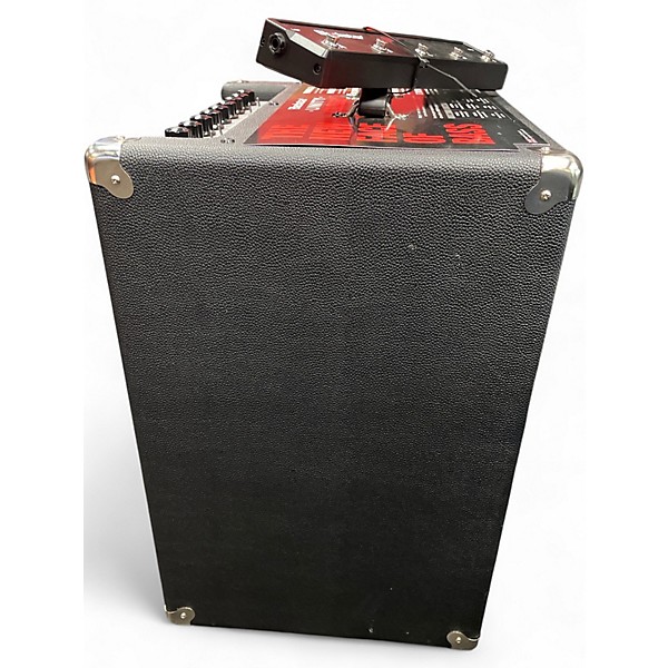 Used Blackstar Unity 250 Bass Combo Amp