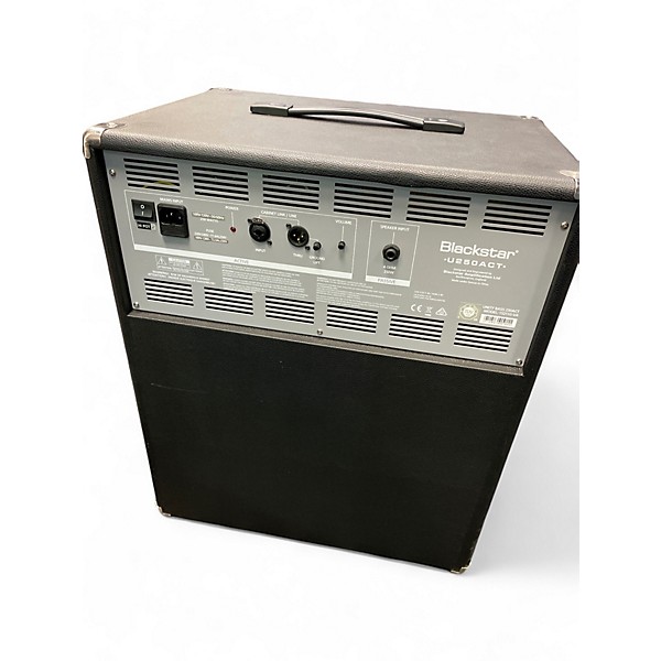 Used Blackstar Unity 250ACT 250W 1x15 Bass Cabinet