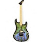 Used Kramer BARETTA VIPER SNAKESKIN Snakeskin Solid Body Electric Guitar thumbnail