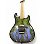 Used Kramer BARETTA VIPER SNAKESKIN Snakeskin Solid Body Electric Guitar