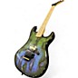 Used Kramer BARETTA VIPER SNAKESKIN Snakeskin Solid Body Electric Guitar