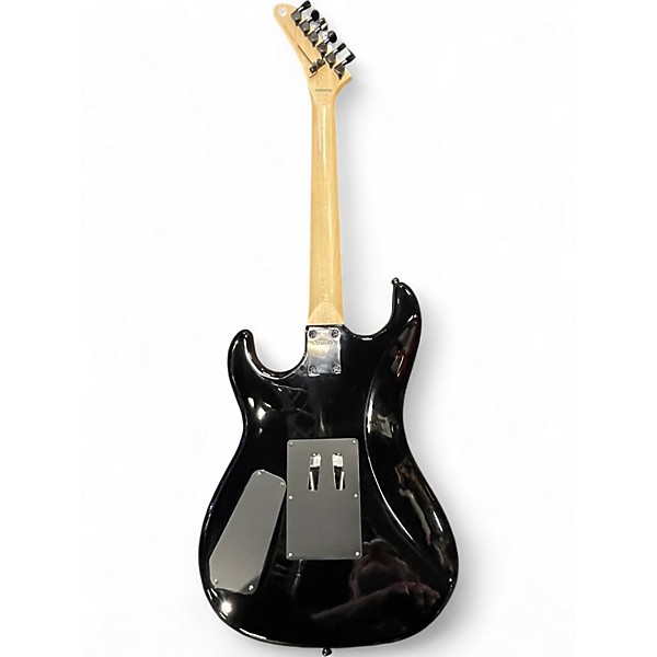 Used Kramer BARETTA VIPER SNAKESKIN Snakeskin Solid Body Electric Guitar