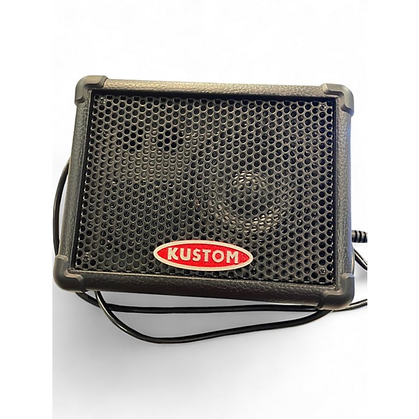 Used 2024 Kustom Kpm4 Keyboard Amp