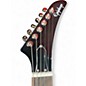 Used Epiphone Inspired by Gibson Epiphone Explorer Custom, Exclusive Silverburst Solid Body Electric Guitar