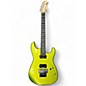 Used 2023 Charvel Pro-Mod San Dimas Style 1 HH FR E Lime Green Metallic Solid Body Electric Guitar thumbnail