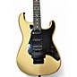 Used 2023 Charvel Pro-Mod So-Cal Style 1 HSS FR E Pharaohs Gold Solid Body Electric Guitar