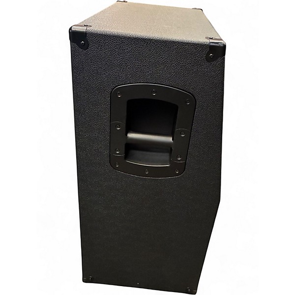 Used Laney LFR-212 Guitar Cabinet