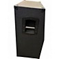 Used Laney LFR-212 Guitar Cabinet
