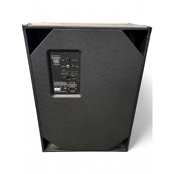 Used Laney LFR-212 Guitar Cabinet