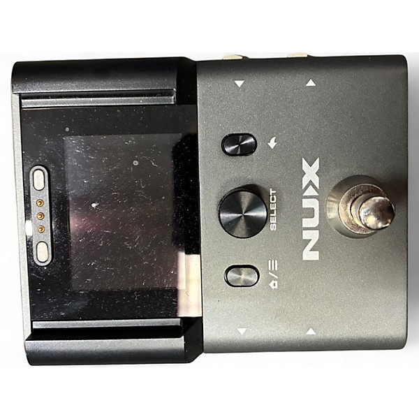 Used NUX B-8 2.4 GHz Wireless System Instrument Wireless System