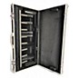 Used Road Runner RGFC7 7 Guitar Stand Flight Case Guitar Stand