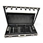Used Road Runner RGFC7 7 Guitar Stand Flight Case Guitar Stand
