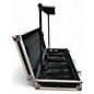 Used Road Runner RGFC7 7 Guitar Stand Flight Case Guitar Stand