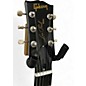 Used Gibson Les Paul Junior Double Cutaway Cherry Solid Body Electric Guitar