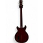 Used Gibson Les Paul Junior Double Cutaway Cherry Solid Body Electric Guitar