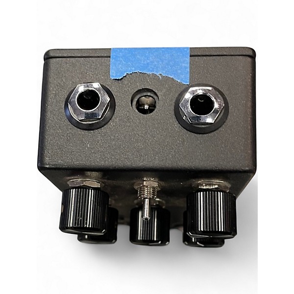 Used JHS Pedals LUCKY CAT Effect Pedal