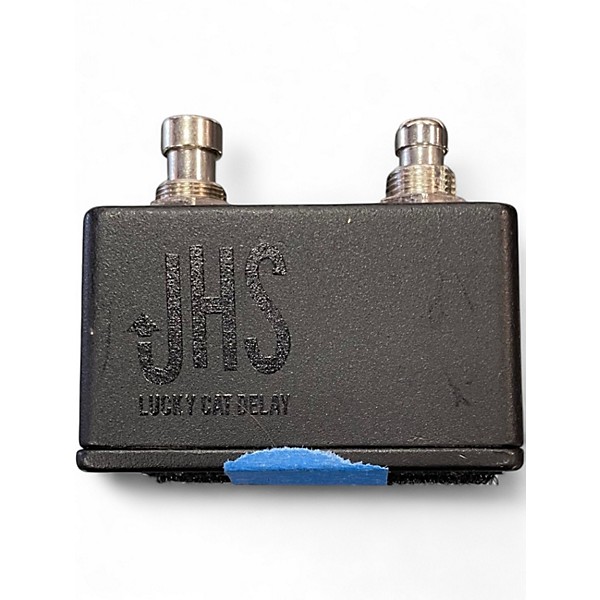 Used JHS Pedals LUCKY CAT Effect Pedal