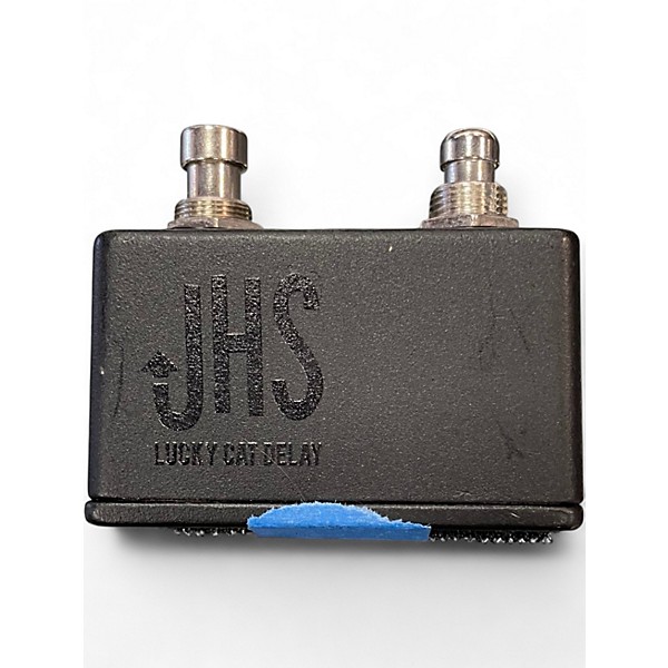 Used JHS Pedals LUCKY CAT Effect Pedal