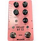 Used Mooer D7 X2 Effect Pedal thumbnail