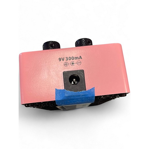 Used Mooer D7 X2 Effect Pedal