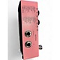 Used Mooer D7 X2 Effect Pedal