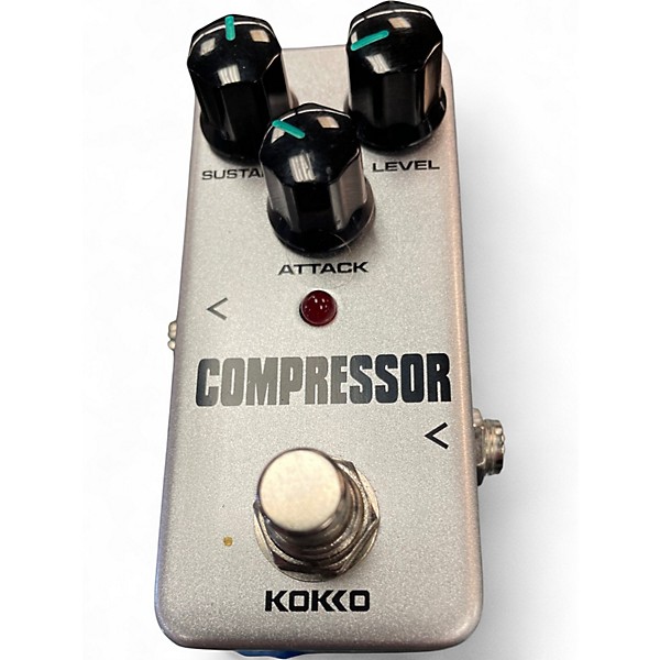 Used Kokko FCP2 MINI Effect Pedal