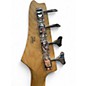 Used Ibanez TR BASS BLUE Electric Bass Guitar
