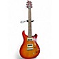Used PRS SE Custom 22 2 Color Sunburst Solid Body Electric Guitar thumbnail