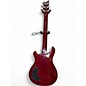 Used PRS SE Custom 22 2 Color Sunburst Solid Body Electric Guitar