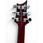 Used PRS SE Custom 22 2 Color Sunburst Solid Body Electric Guitar