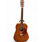 Used Martin D15M Natural Acoustic Guitar thumbnail