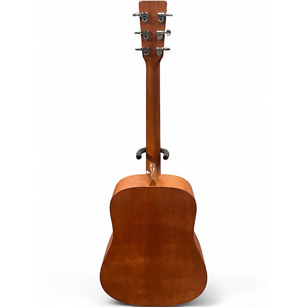 Used Martin D15M Natural Acoustic Guitar